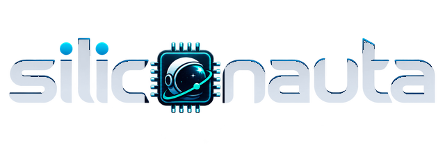 Siliconauta